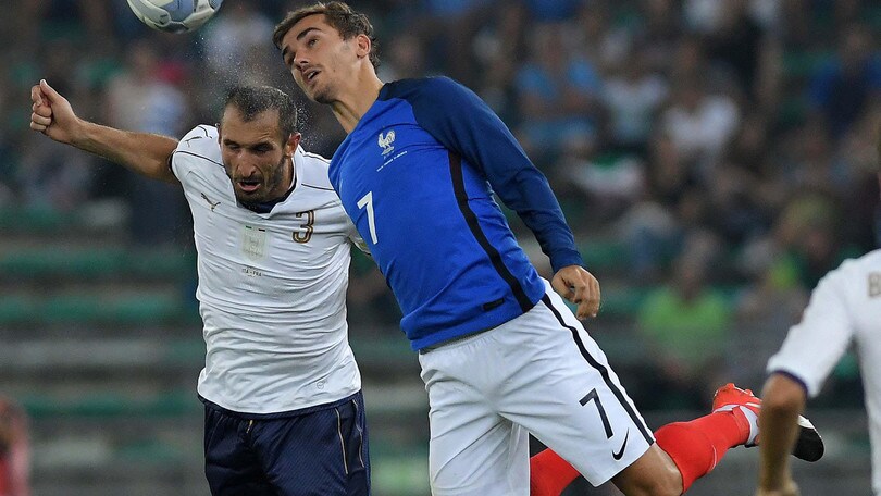 Calciomercato: «Lo United vuole Griezmann per sostituire Rooney»
