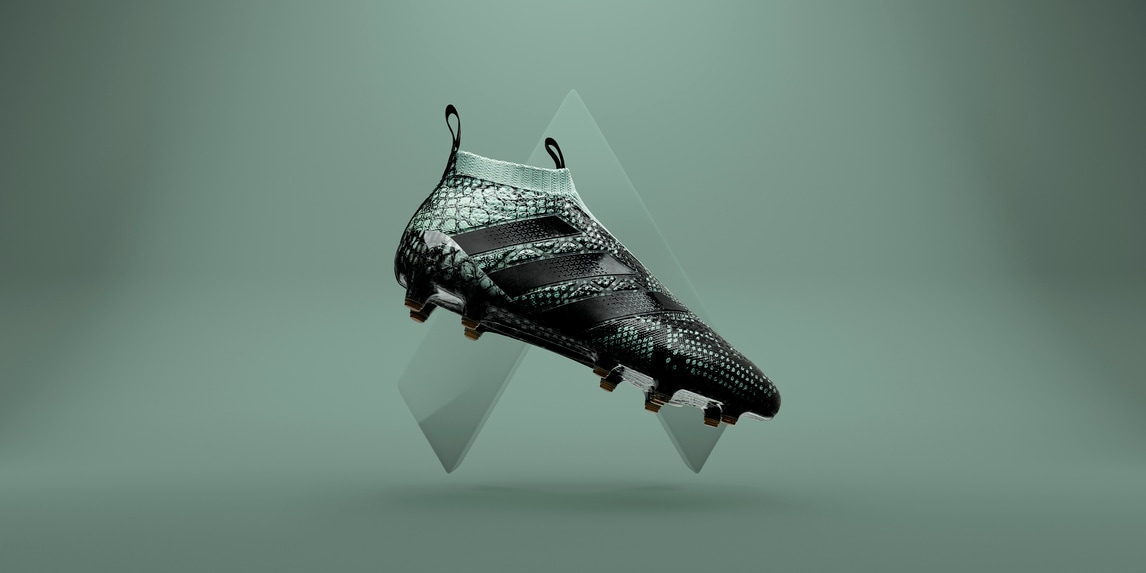 adidas per la nuova stagione presenta il Viper Pack