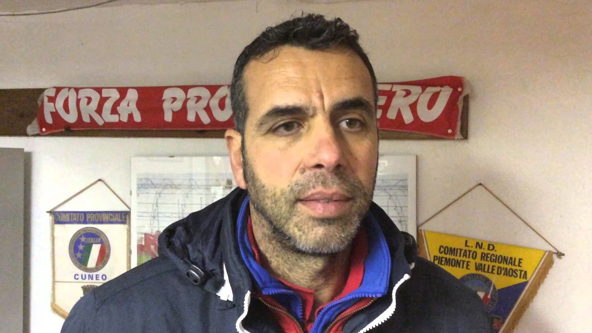 Eccellenza - Pro Dronero, bel colpo: preso Stendardo