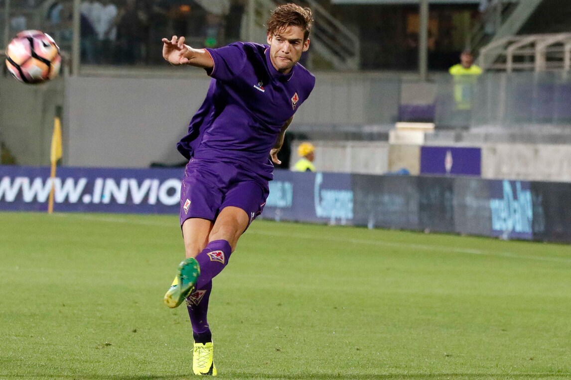 Calciomercato, Alonso: «Fiorentina, grazie di cuore»