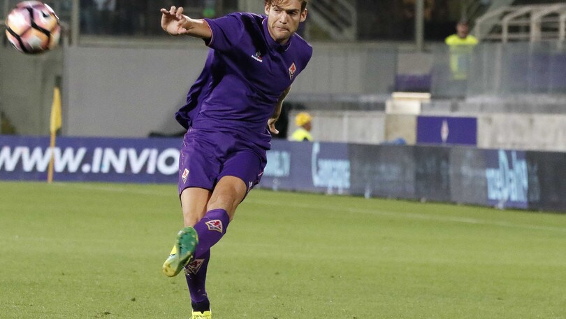 Calciomercato, Alonso: «Fiorentina, grazie di cuore»