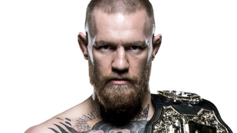 La canzone dei Mellow Mood per il mito dell'Oktagon Conor McGregor