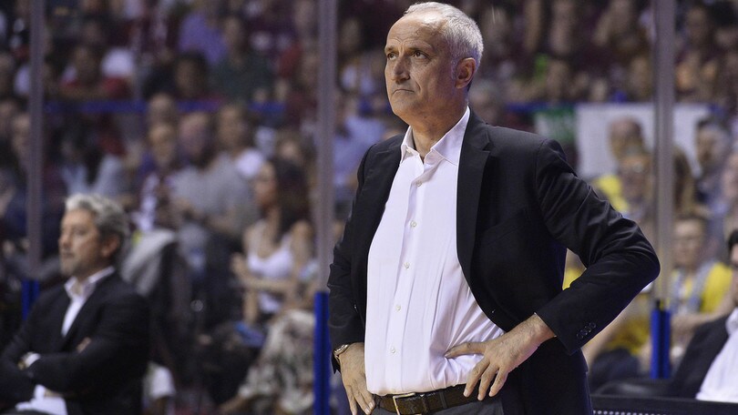 Basket, Cremona supera Pesaro e incrocia Varese