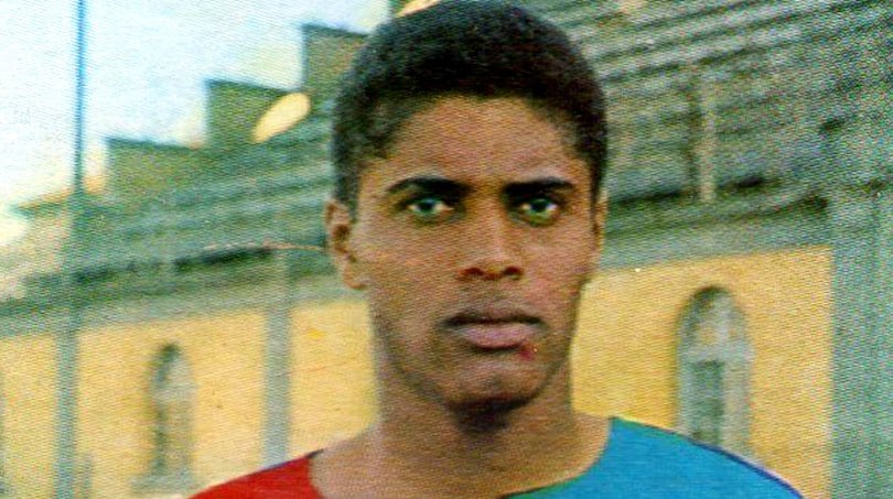 Cagliari, addio a Nenè: fu uno degli eroi dello scudetto