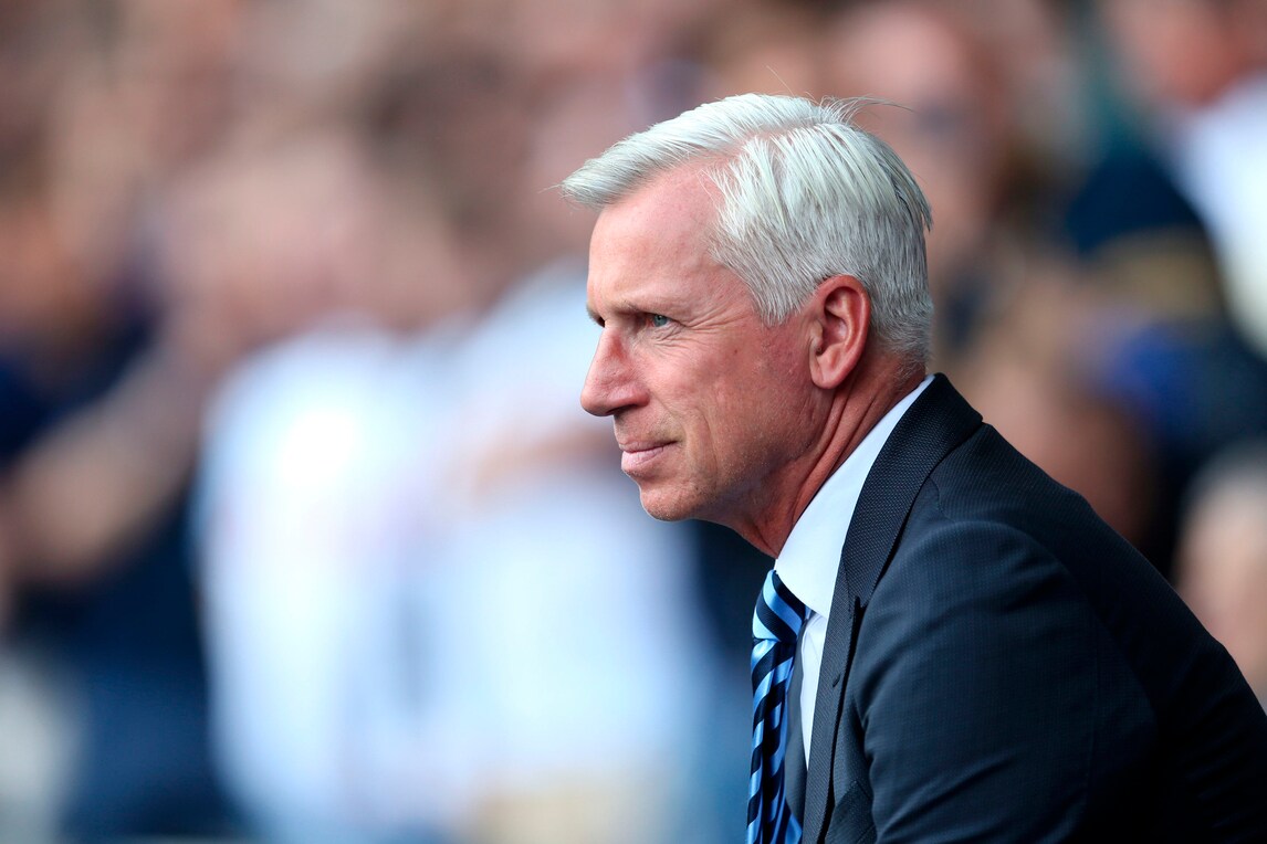 Calciomercato Crystal Palace, Pardew: «Stiamo chiudendo per Flamini»