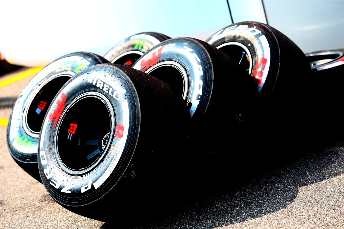 F1, Gp Giappone: Pirelli rivela strategie gomme