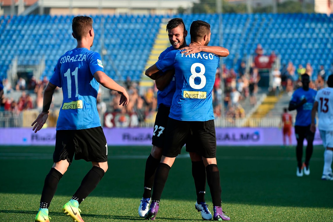 Serie B in diretta: tempo reale dalle 17.30