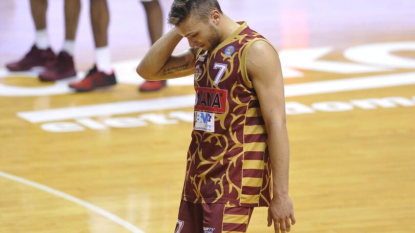 Hagins stende Agrigento, torneo di Grado a Venezia