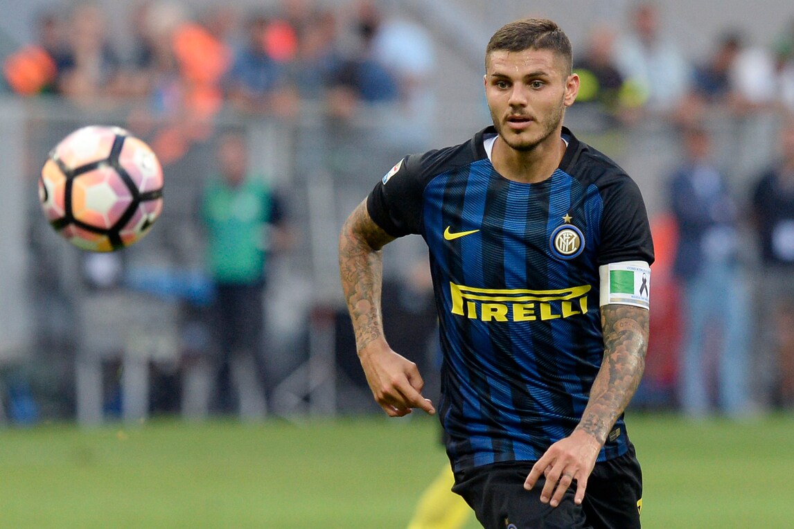 Inter, Facchetti jr.: «Icardi? Meno capricci e più sacrificio»