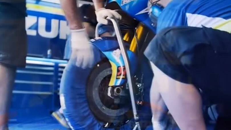 Motogp: vittoria storica per Vinales davanti a Crutchlow e Rossi