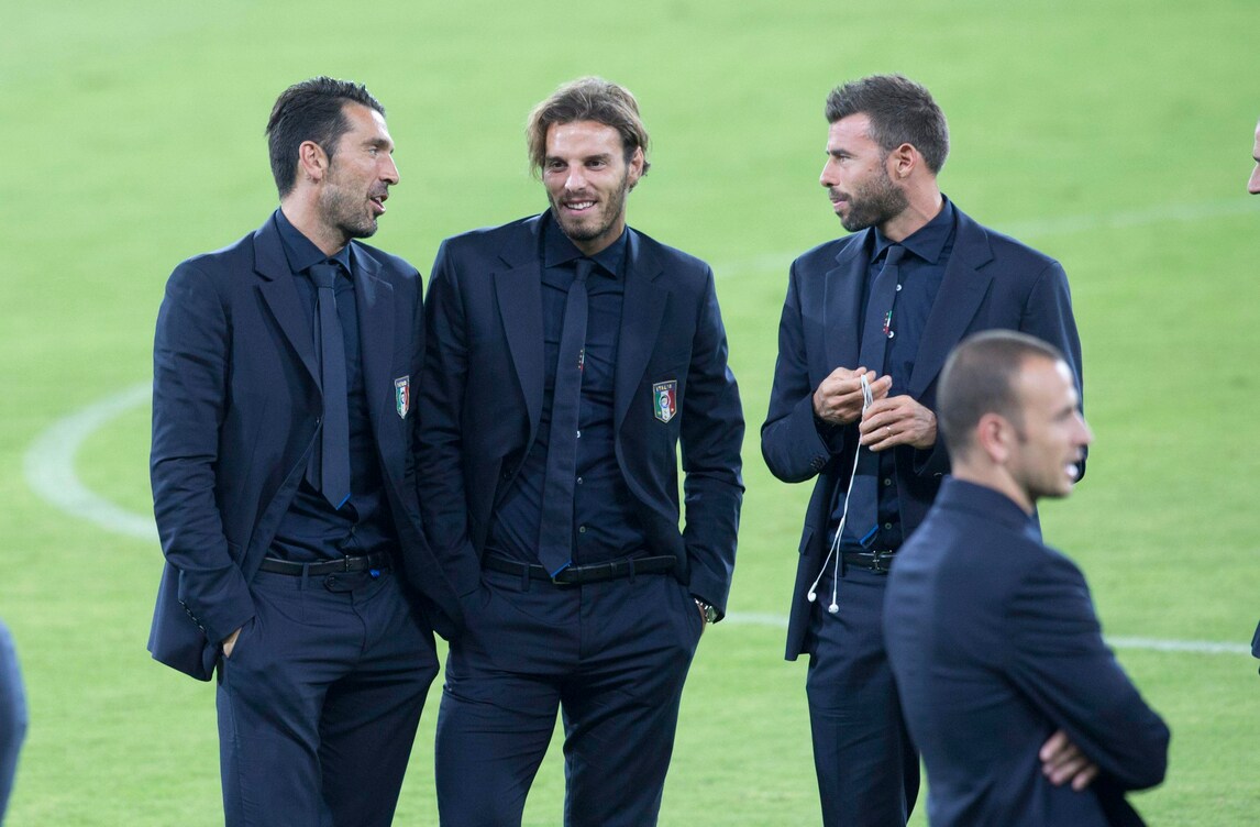 Israele-Italia, gli azzurri ad Haifa: primo passo verso i Mondiali