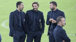 Israele-Italia, gli azzurri ad Haifa: primo passo verso i Mondiali