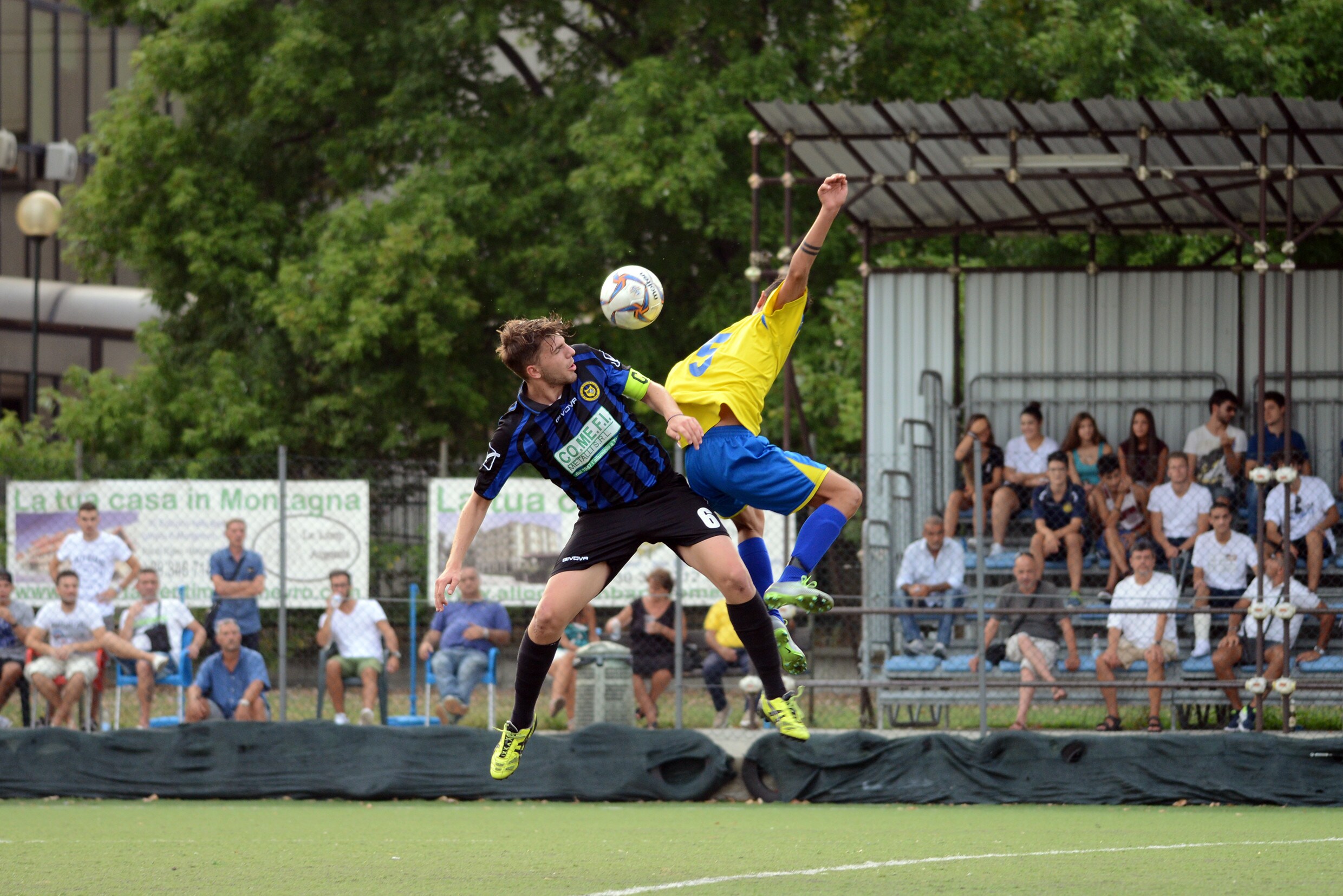 Precampionato Juniores - Mirafiori, la felicità arriva dal dischetto