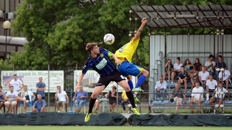Precampionato Juniores - Mirafiori, la felicità arriva dal dischetto