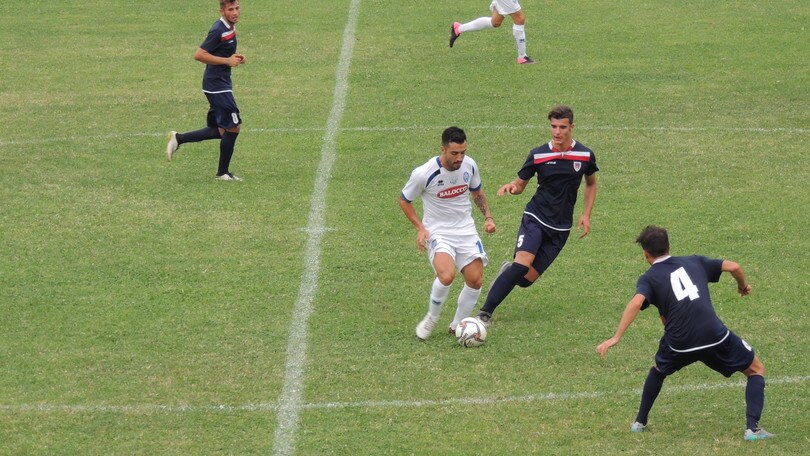 Eccellenza B - Fossano, mamma mia che spettacolo