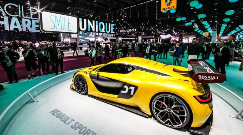 Salone di Parigi 2016, cosa c'è da sapere