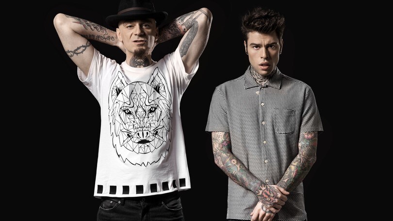 RitmiKa apre con la coppia dell’anno: J-AX e Fedez