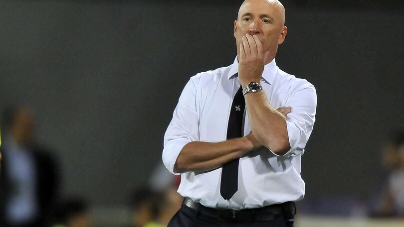 Serie A Chievo, Maran: «Juventus? E' partita col piede giusto»