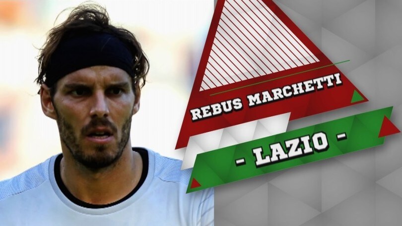 Lazio, resta da risolvere il caso Marchetti