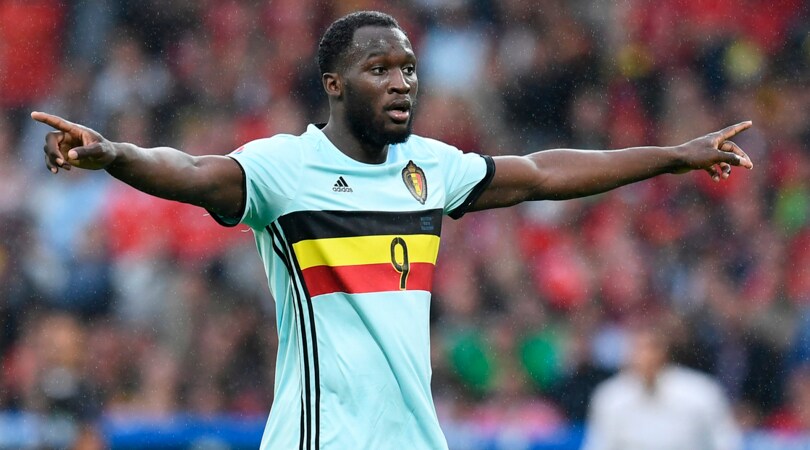 Calciomercato Arsenal: «Lukaku è la prima scelta di Wenger»