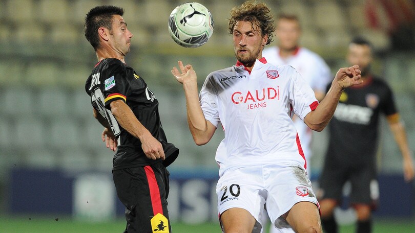 Serie B, gli squalificati: un turno a Lollo e Benussi