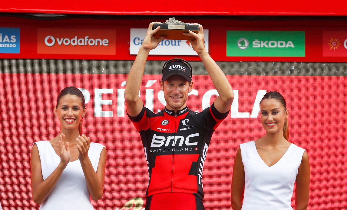 Vuelta, Bennati, che peccato. Drucker vince in volata la 16ª tappa