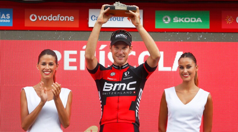 Vuelta, Bennati, che peccato. Drucker vince in volata la 16ª tappa