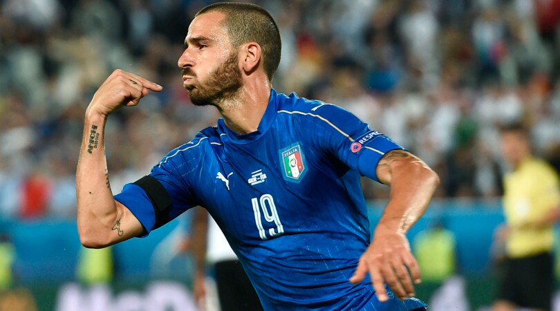 Diretta Israele-Italia: formazioni ufficiali e tempo reale