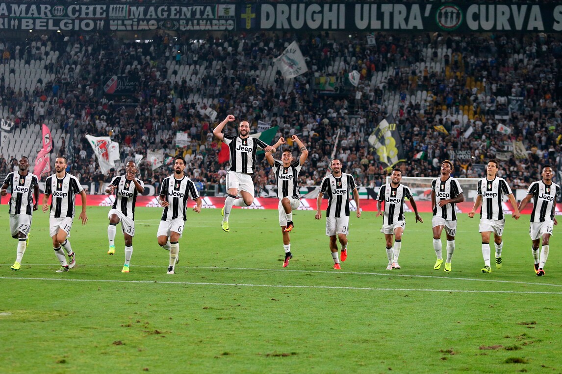 Juventus Stadium, delirio per i biglietti