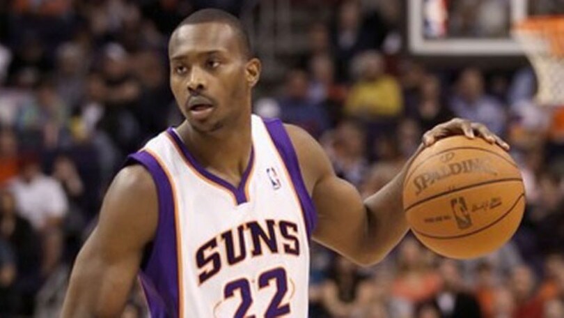 Basket Serie A, Cantù abbraccia Dowdell