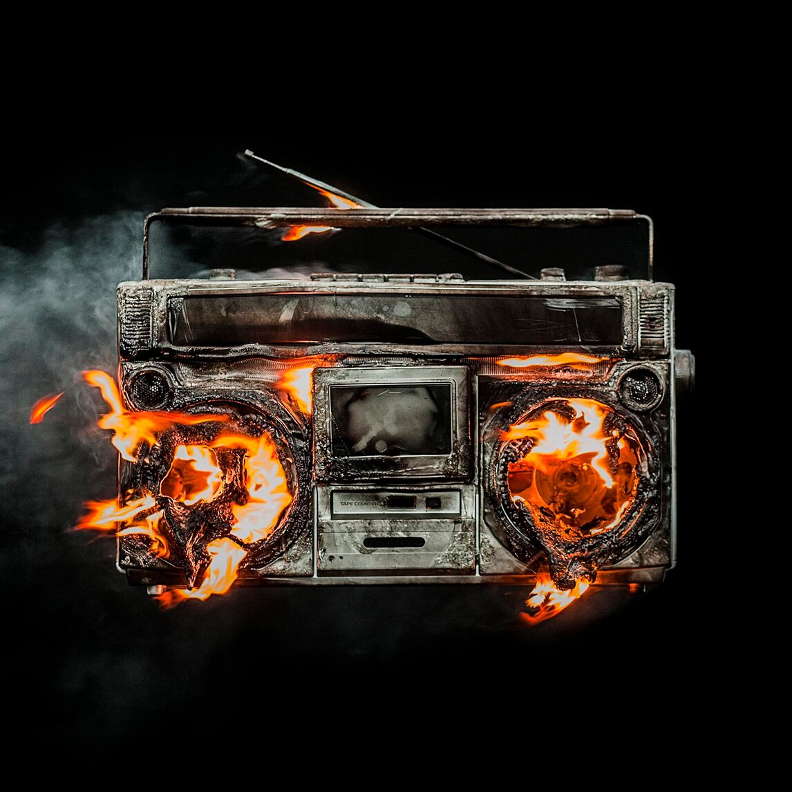 Torino apre il tour europeo dei Green Day