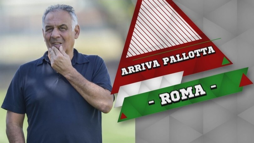 Roma, arriva Pallotta: in agenda stadio e rinnovi