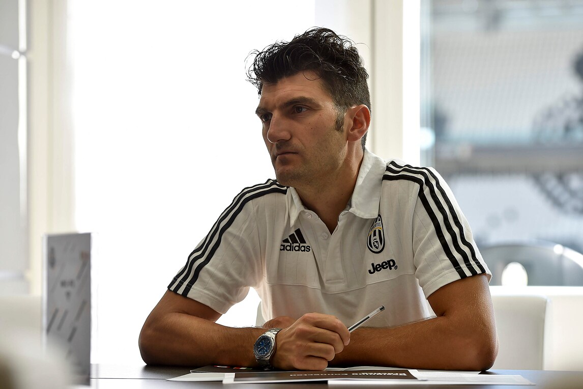 Juventus Academy e Unesco uniti per educare attraverso il calcio