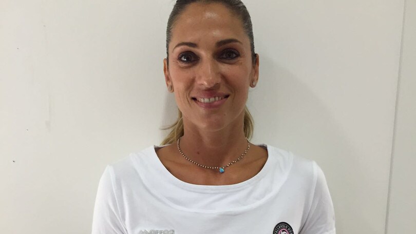 Pomì Casalmaggiore mette a segno l'ultimo colpo: Carmen Turlea