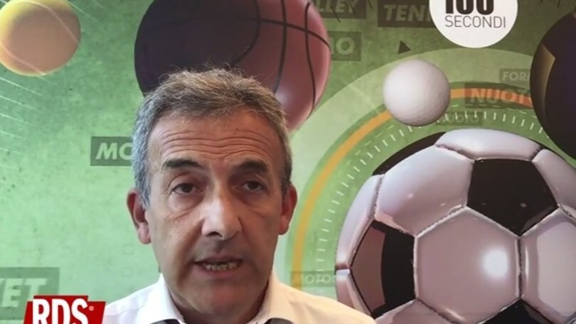 I 100 secondi di Gianni De Pace: «Milan e Berlusconi ora è davvero finita»