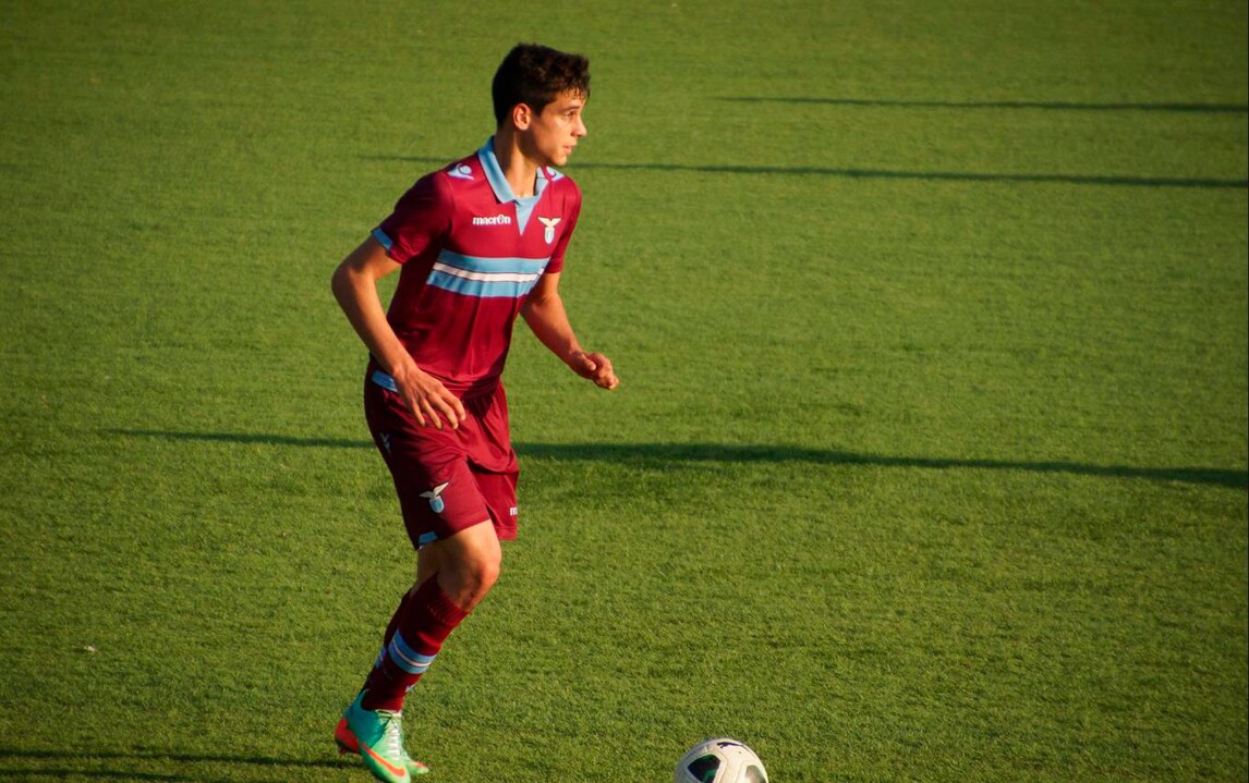 Lazio, lo sfogo del calciatore Primavera: «Troppi stanieri, lascio l'Italia»