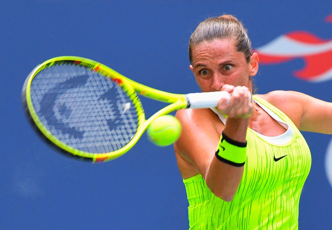 Tennis, Wta Pechino: Vinci ko al secondo turno contro la Wozniacki