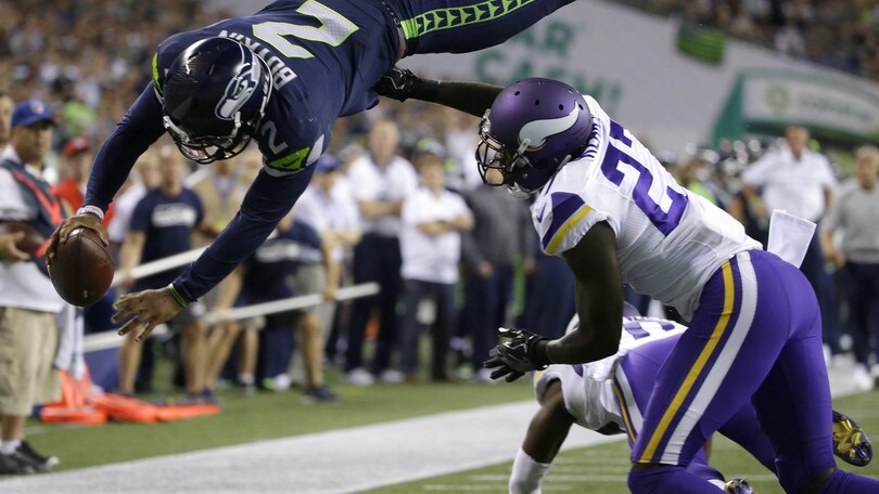 Nfl, in quota corsa a tre per il titolo