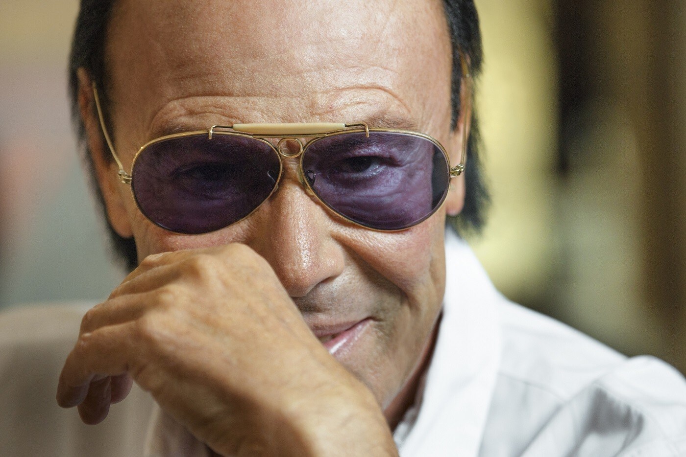 Sul palco di RitmiKa il live Antonello Venditti