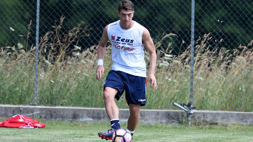 Calciomercato Parma, Mazzarani è più di un'idea