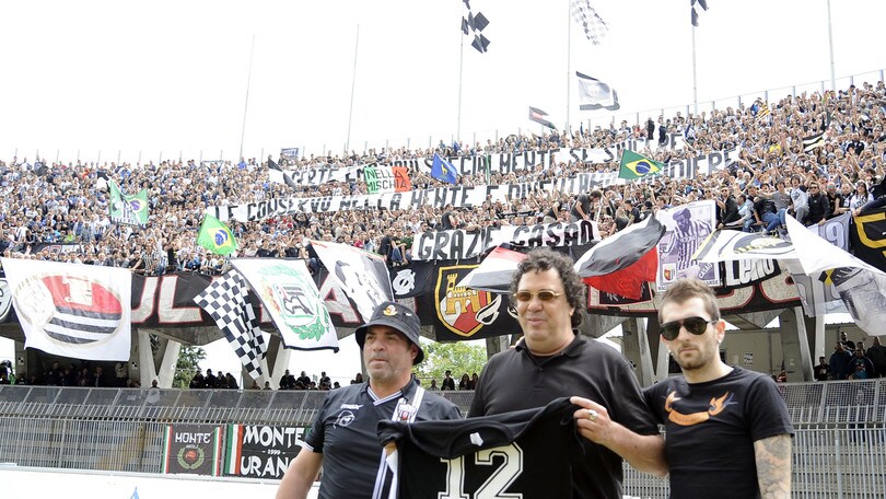 Serie B Ascoli, il Del Duca è agibile per la gara con la Spal