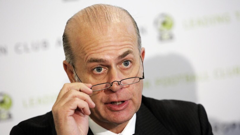 Gandini lascia il Milan dopo 23 anni: sarà ad della Roma