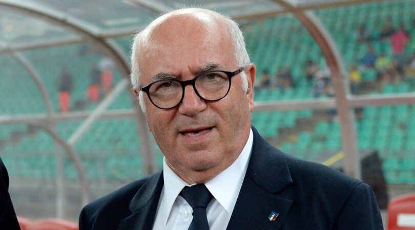 Israele-Italia, Tavecchio: «Saluti romani? Trovare i colpevoli»
