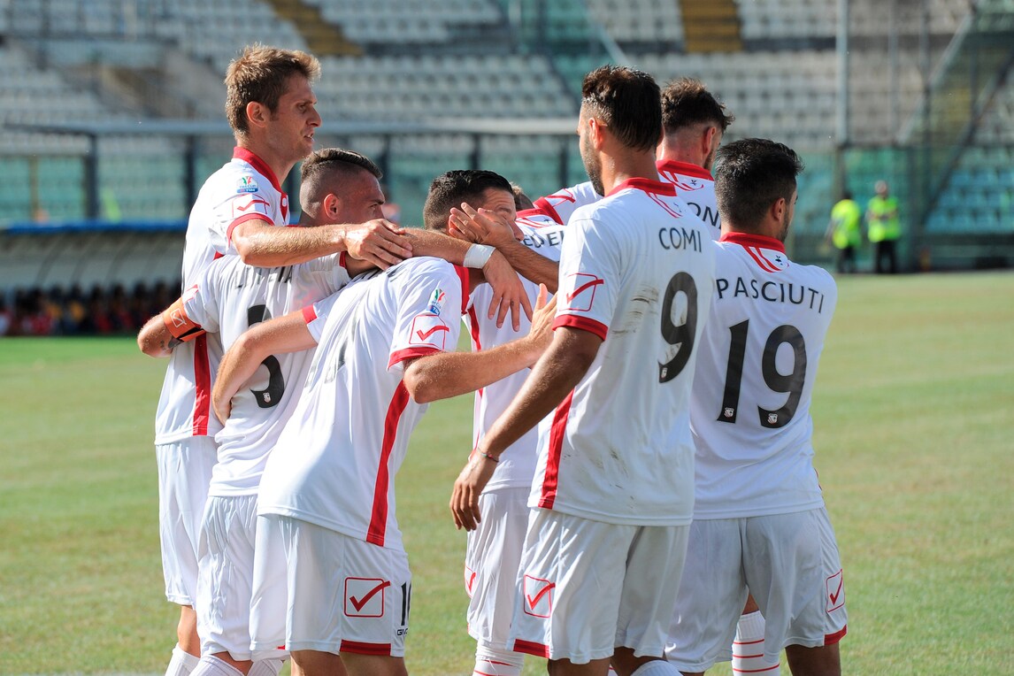 Serie B, Carpi-Frosinone anticipata per problemi al Braglia