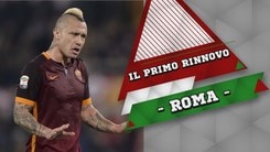Roma, sarà Nainggolan il primo rinnovo