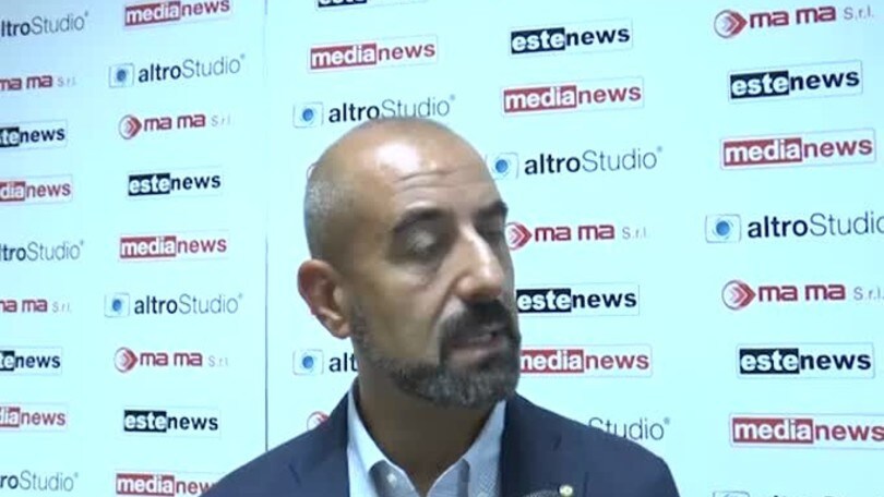 Ivan Capelli: "Halo? A ricaduta sarà adottato da altre formule"