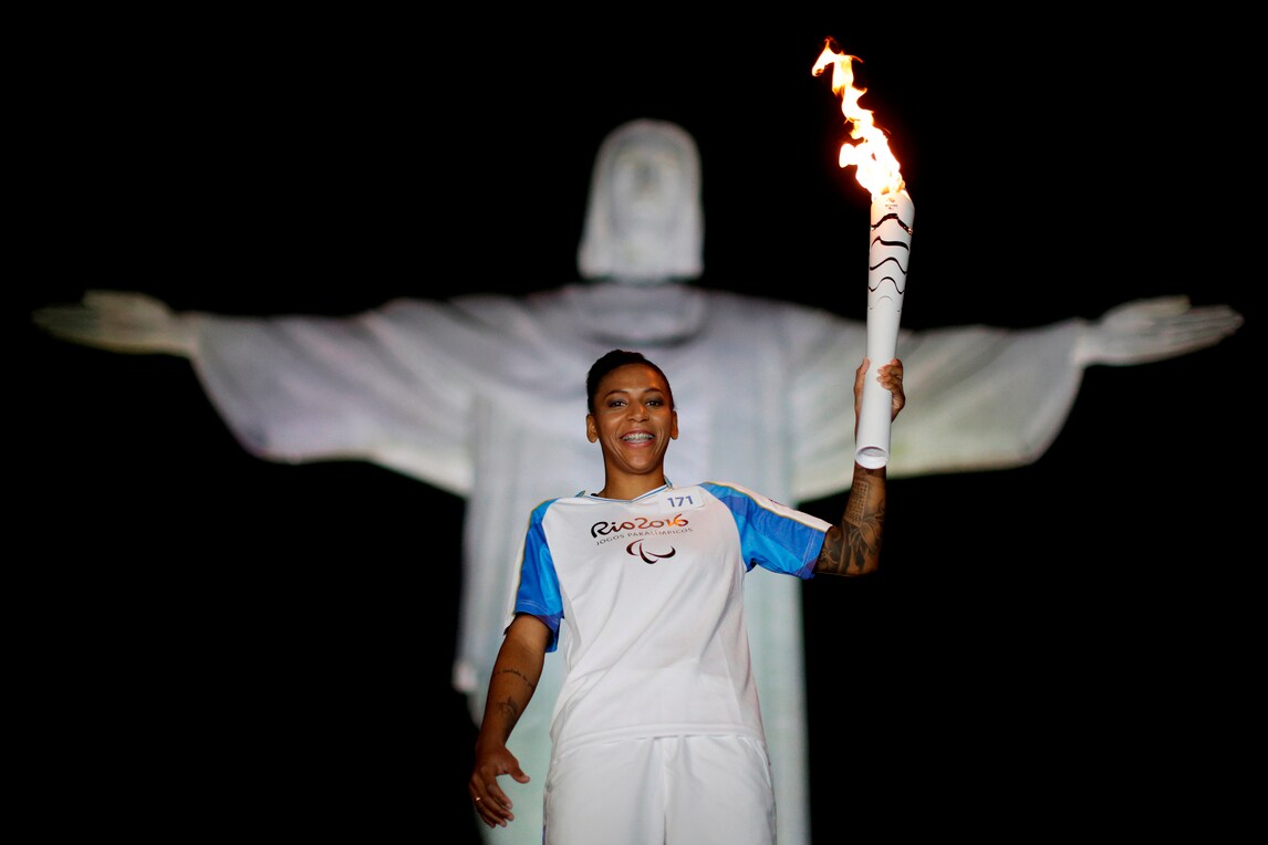 Rio, Paralimpiadi al via tra proteste e allarme terrorismo