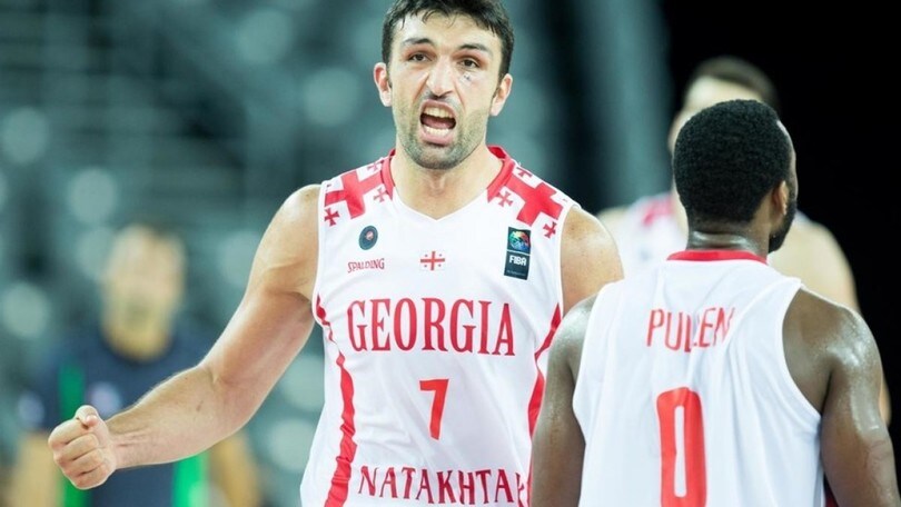 Basket EuroBasket 2017 Qualifiers, stasera terzo turno