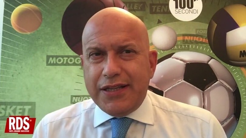 I 100 secondi di Paolo De Paola: «Inter: si sciolga subito il nodo De Boer»