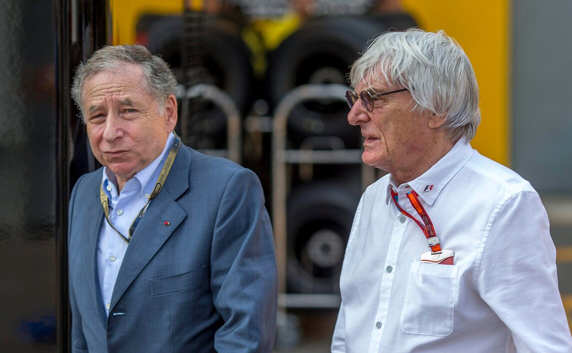 Formula 1: Liberty Media compra il circus